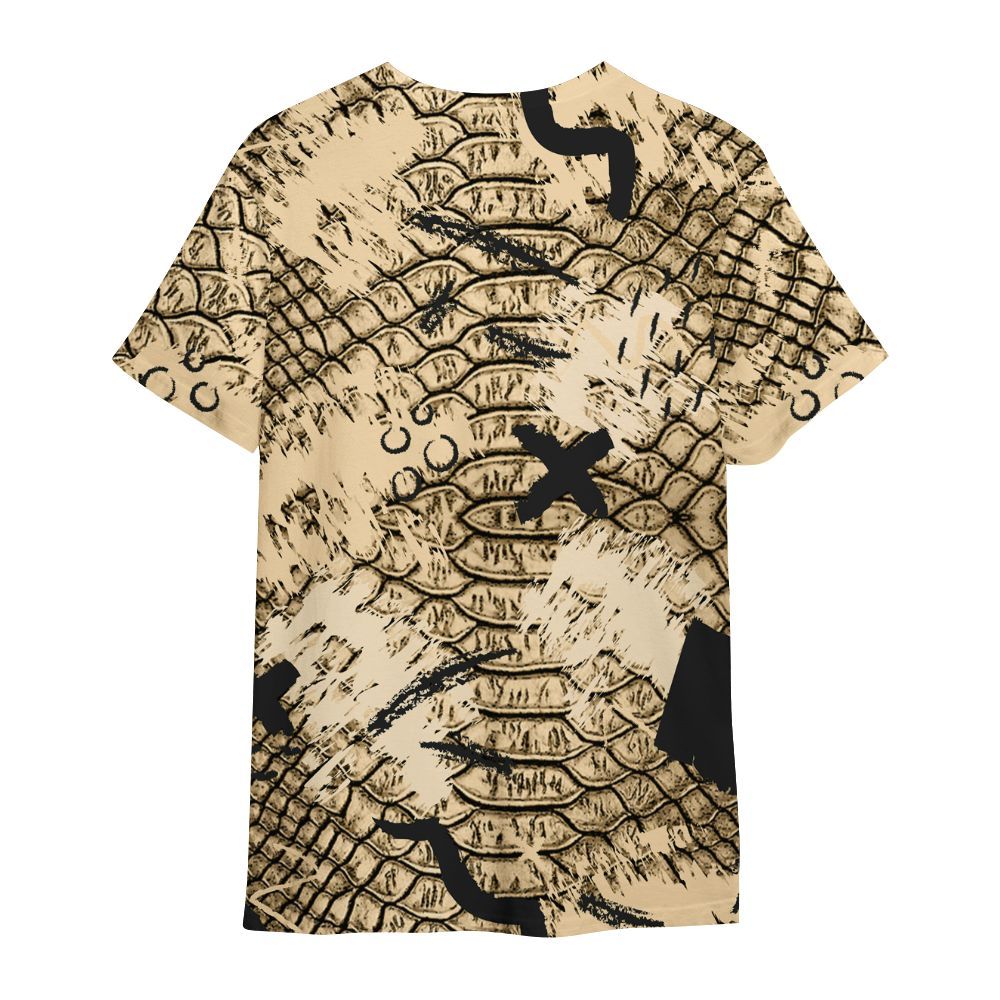 Shirt To Match Kobe 9 EM Mambacita - Hustle Grind Pray Retro All Over Print