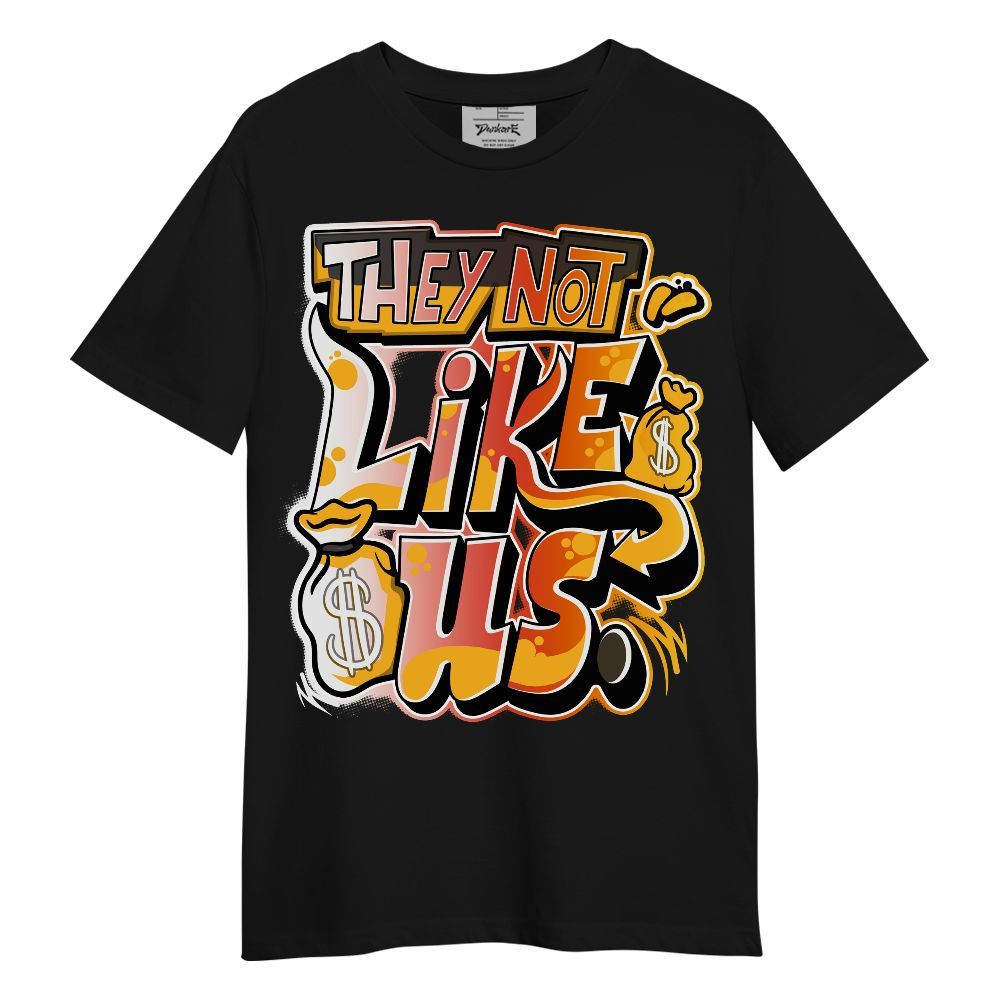 Shirt To Match Dunk High Candy Corn - Dislike Us Graphic Unisex Shirt