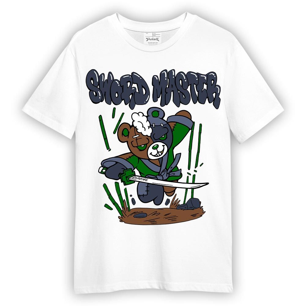 Shirt To Match Midnight Navy 13s T-- Sword Genius Hugz T-Shirt Unisex