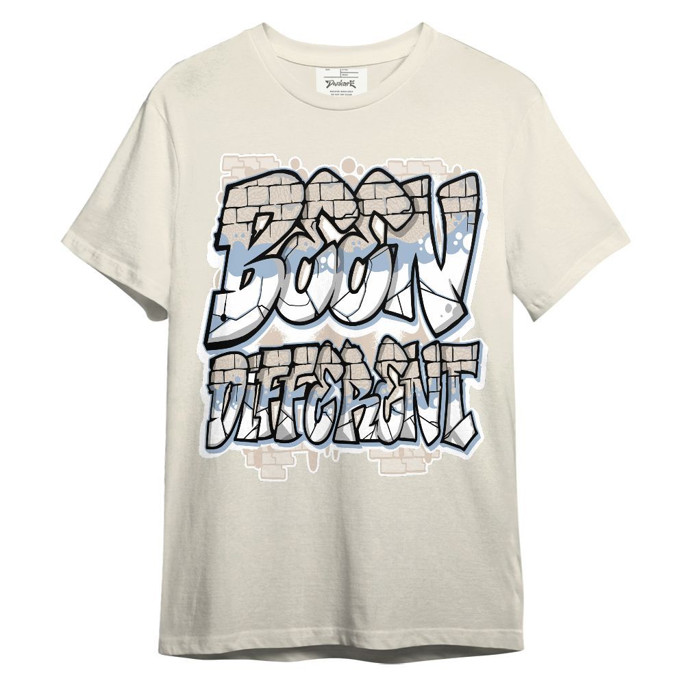 Shirt To Match Desert Sand 3s - To Different Graphic