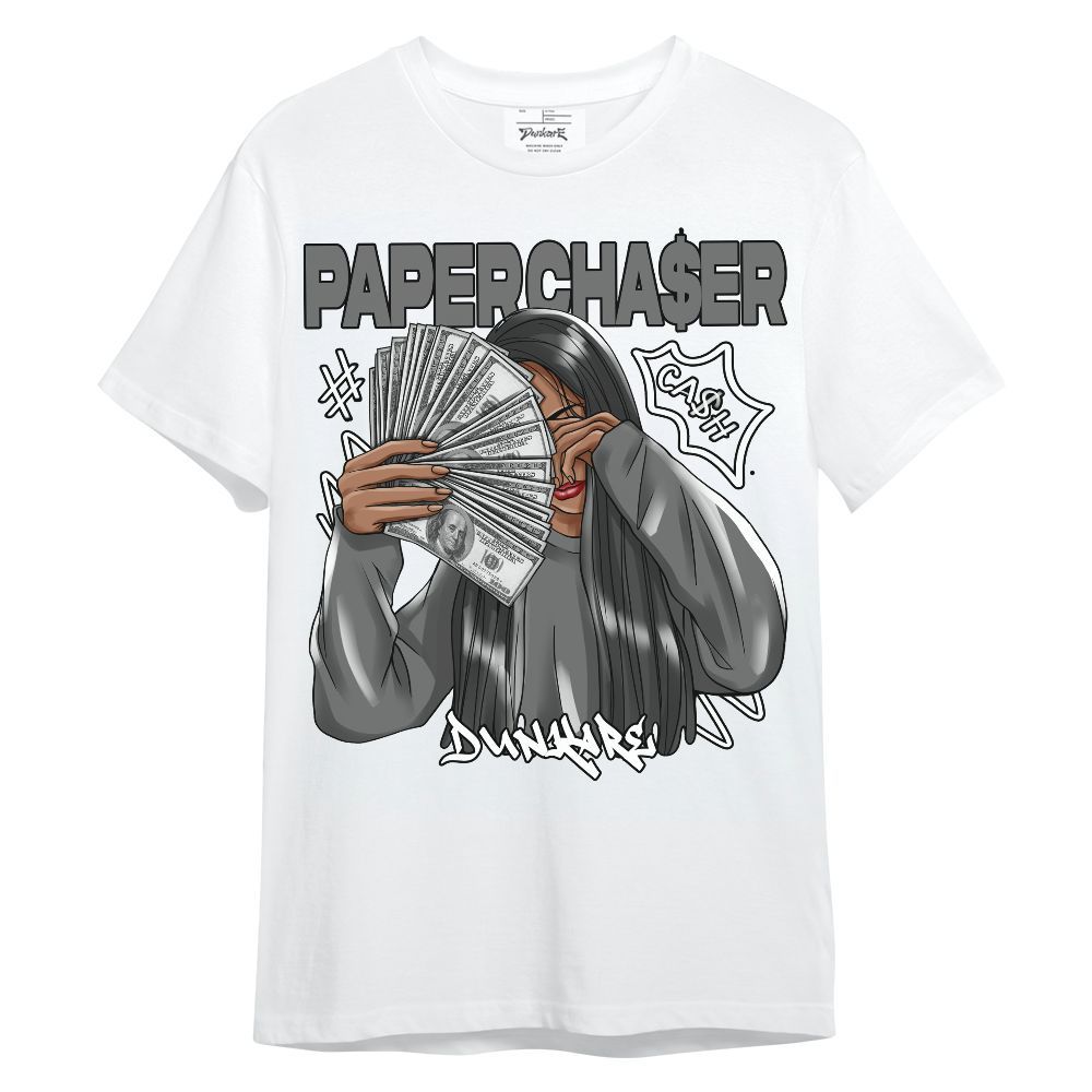 Shirt To Match Retro Stealth 12s - PaperChase Unqiue Unisex Shirt
