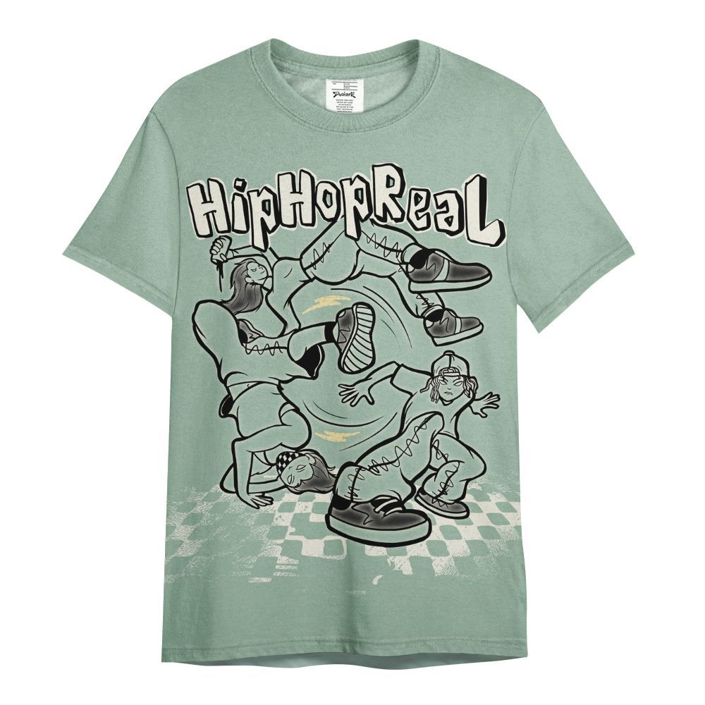 Shirt To Match Joins Year Of The Snake 5s - Feel Life Street Style All Over Print