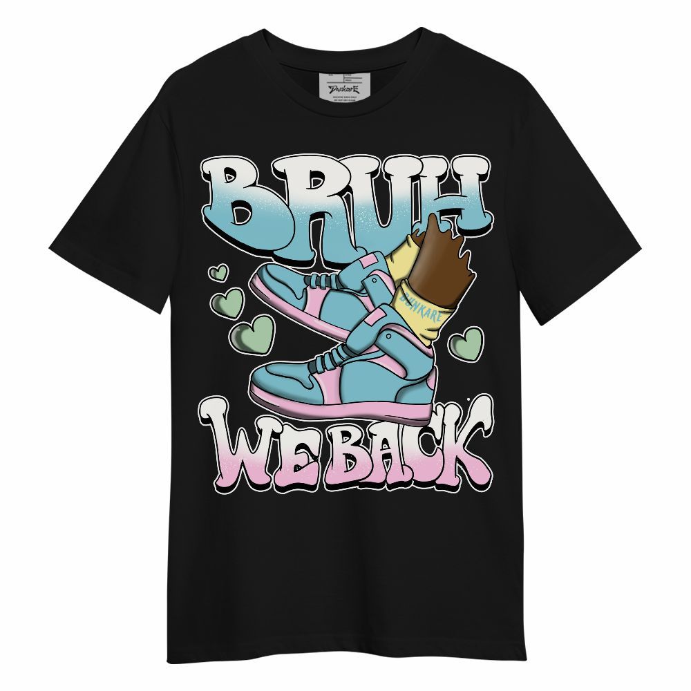 Shirt To Match SB Dunk Low Visty - Graphic Back To School Unisex Shirt