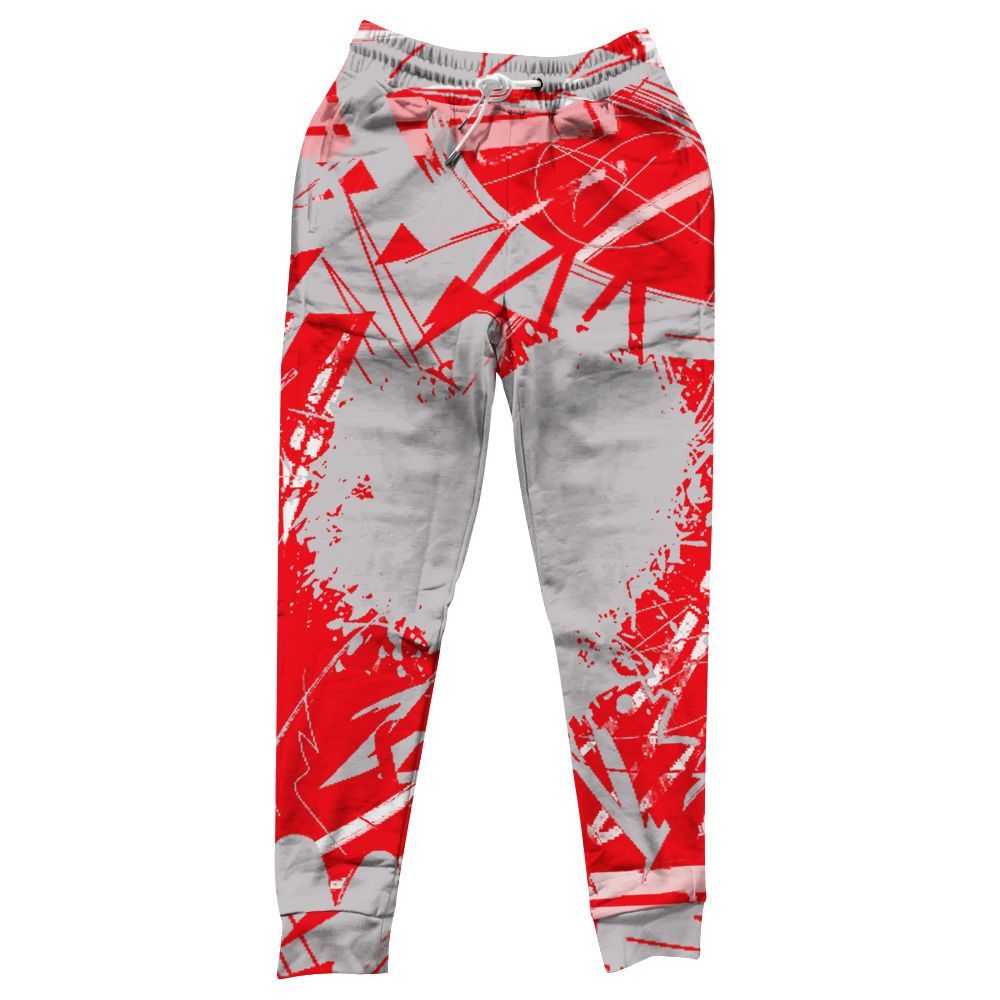Sweatpant To Match Air Max 1 Low Poly - Nonobjective All Over Print
