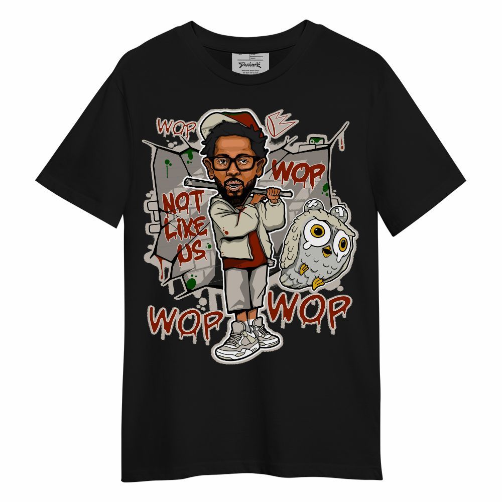 Shirt To Match El Grito 5s - None Like ComptonCity Graphic Unisex Shirt