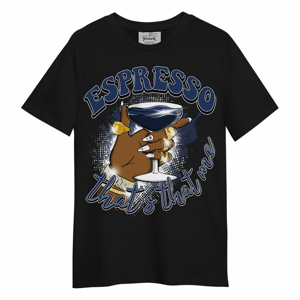 Shirt To Match Retro Flint 13s - That's That Me Espresso Retro Unisex Shirt