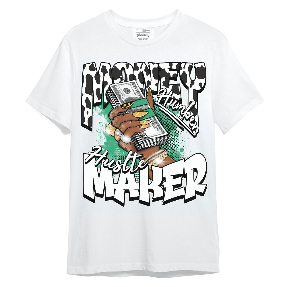 Shirt To Match Dunk Chunky Dunky - Money Maker Retro Matching Unisex Shirt