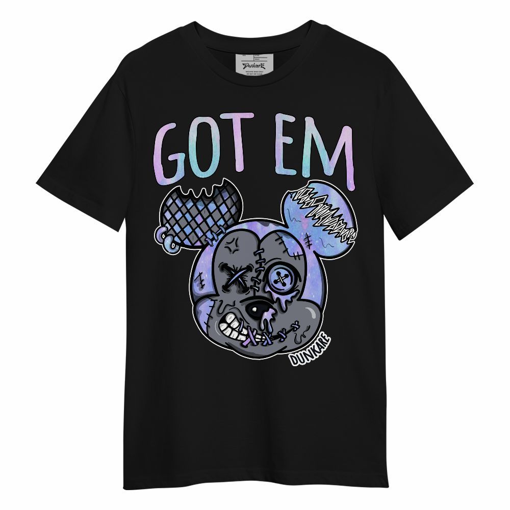 Shirt To Match Zen Master 4s - Got Em Dripping Unisex Shirt