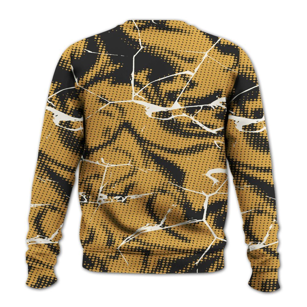 Sweatshirt To Match Low OG Rookie Of The Year 1s - Dislike Us Graphic All Over Print