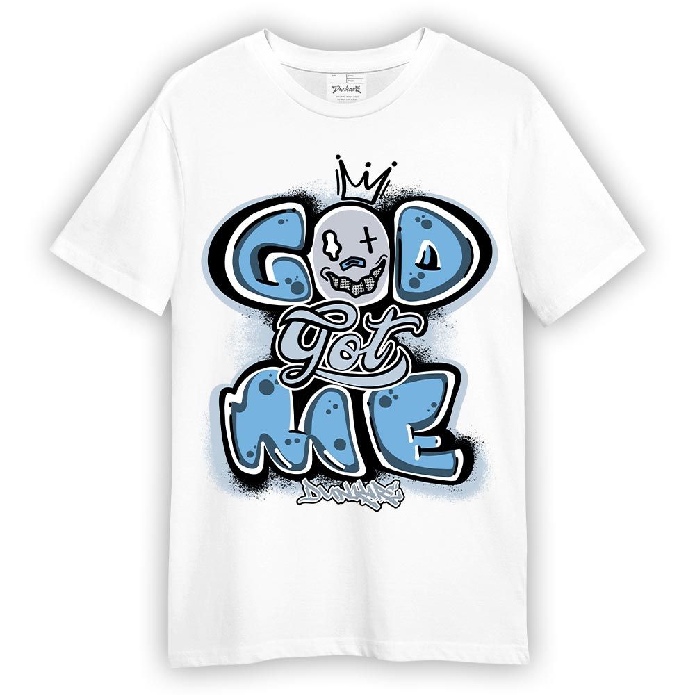 Shirt To Match Craft Paris 6s T-- God Got Graffiti T-Shirt Unisex