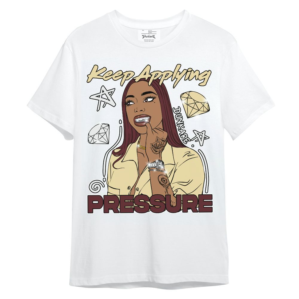 Shirt To Match Women Phantom 12s - Pressures Unique Unisex Shirt