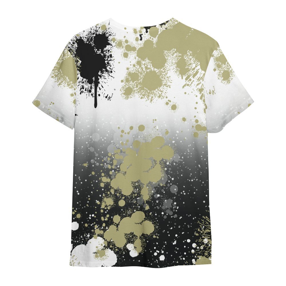 Shirt To Match Oreo 2026 6s - Trust No One Scary All Over Print