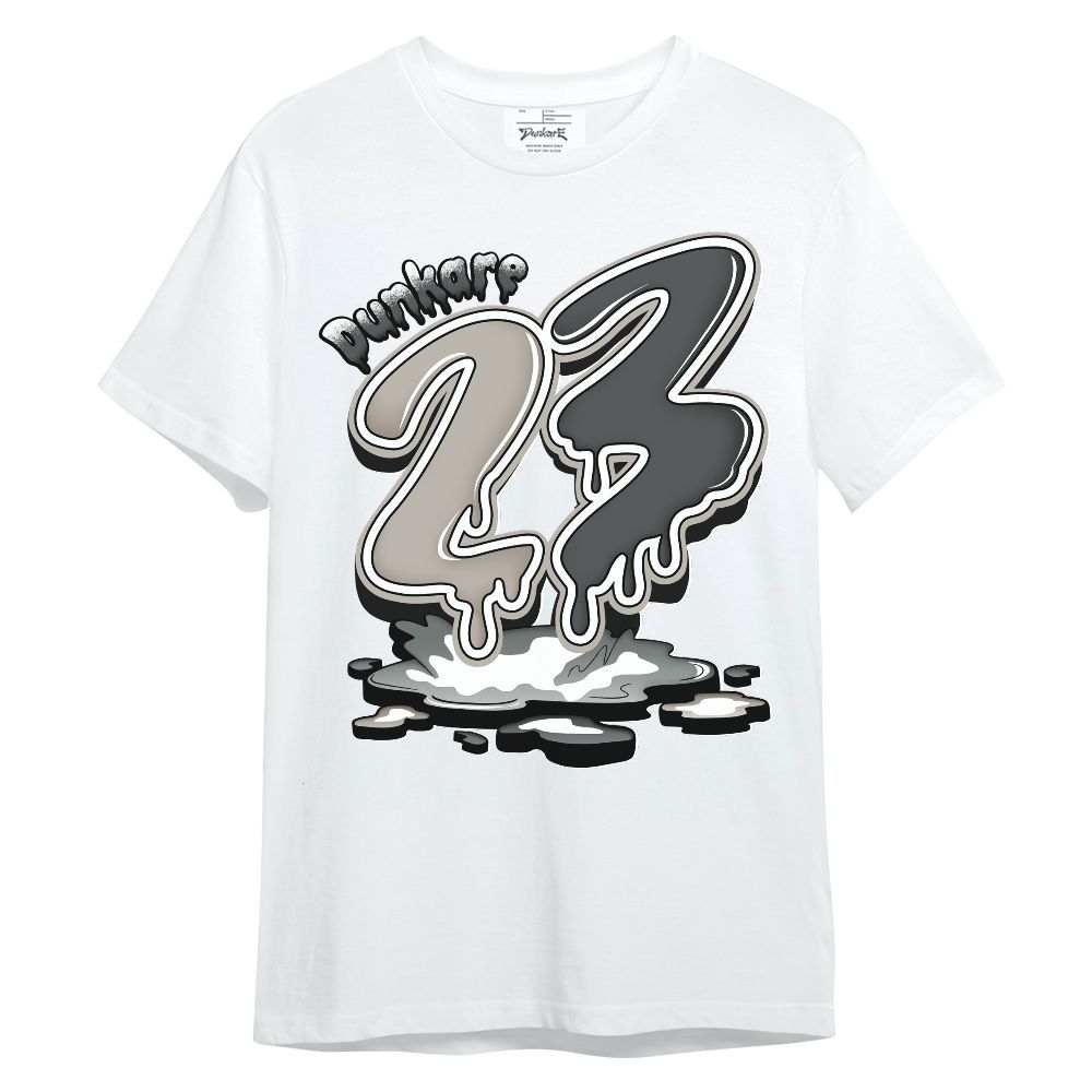 Shirt To Match Dunk Low Appears Oreo 23 Drip Unisex Shirt