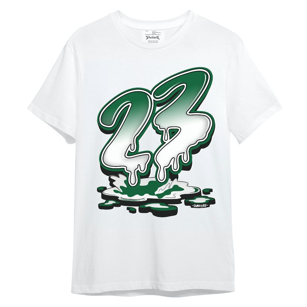 Shirt To Match Bucks 12s - 23 Drip Sludges Graphic