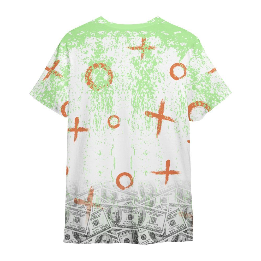 Shirt To Match Kobe 9 Elite What The - Selfmade Unique Grunge All Over Print