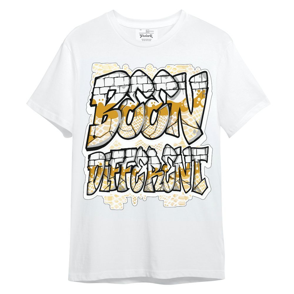 Shirt To Match Low Yellow Python 11s - To Different Graphic Unisex Shirt