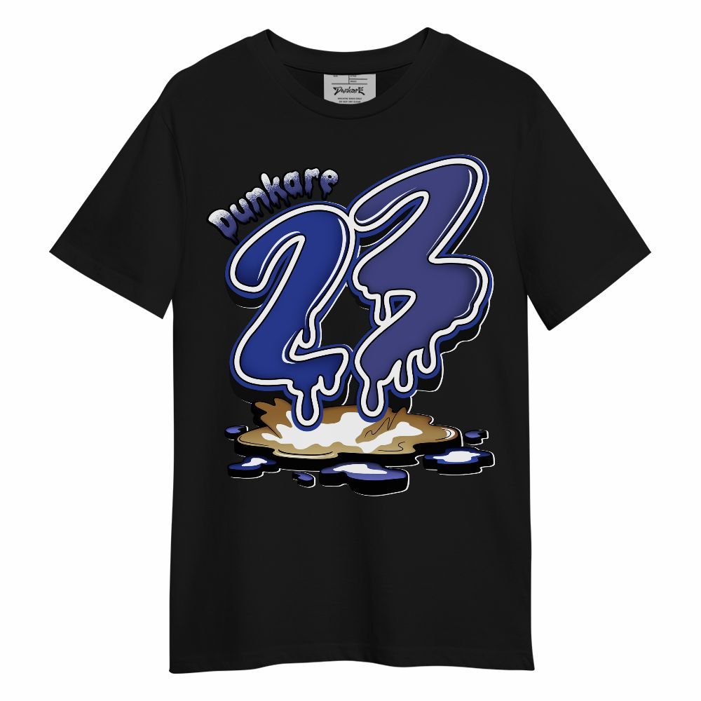 Shirt To Match Air 180 Concord 23 Drip Unisex Shirt