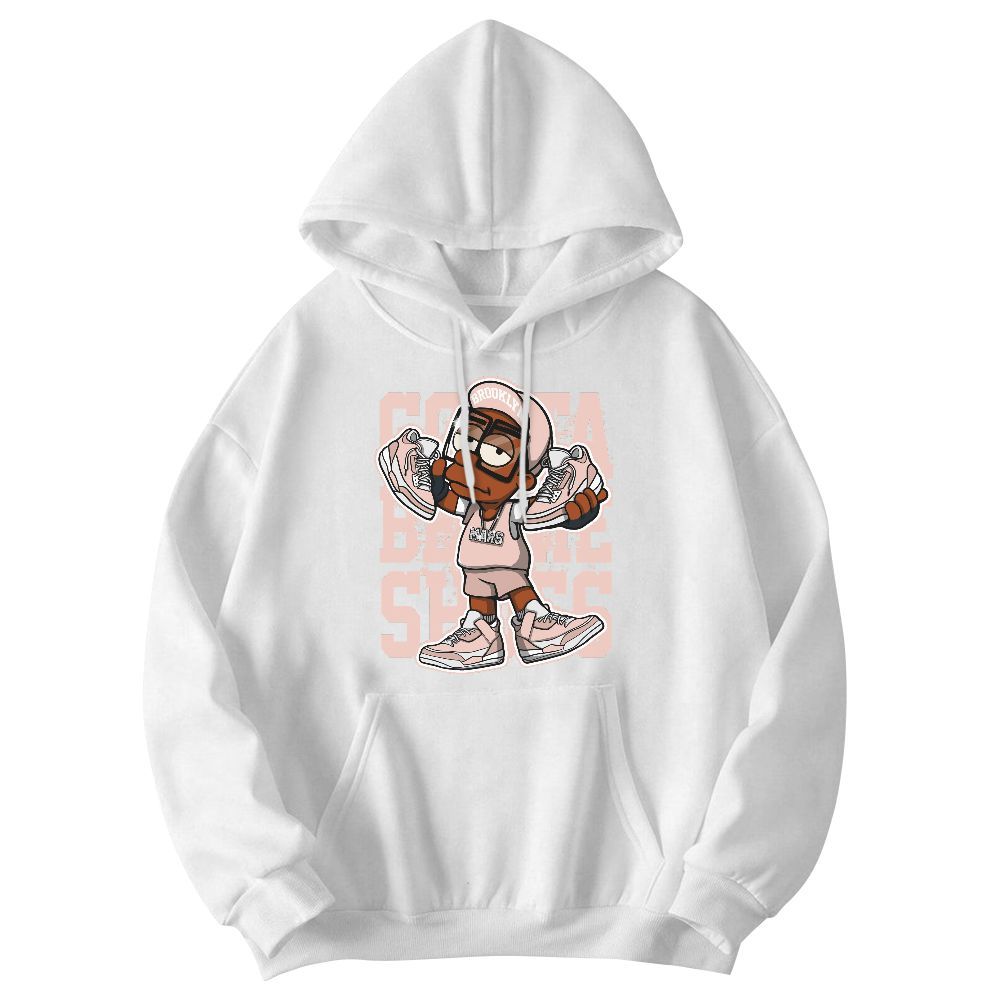 Sweatshirt To Match Low Legend Pink 11s - Gotta Sneakers Graphic Graphic