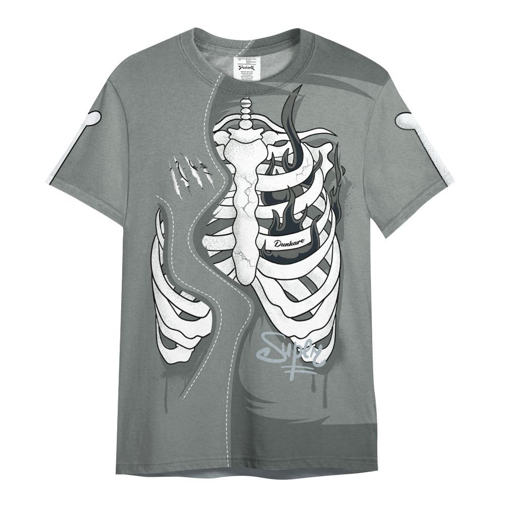 Shirt To Match Retro Georgetown 6s - It's The Kick For Me All Over Print