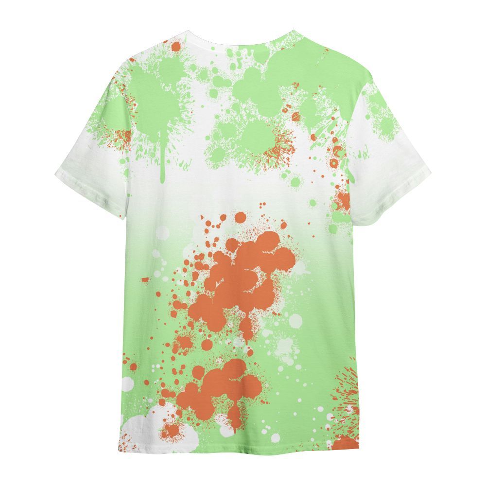 Shirt To Match Kobe 9 Elite What The - Trust No One Scary All Over Print