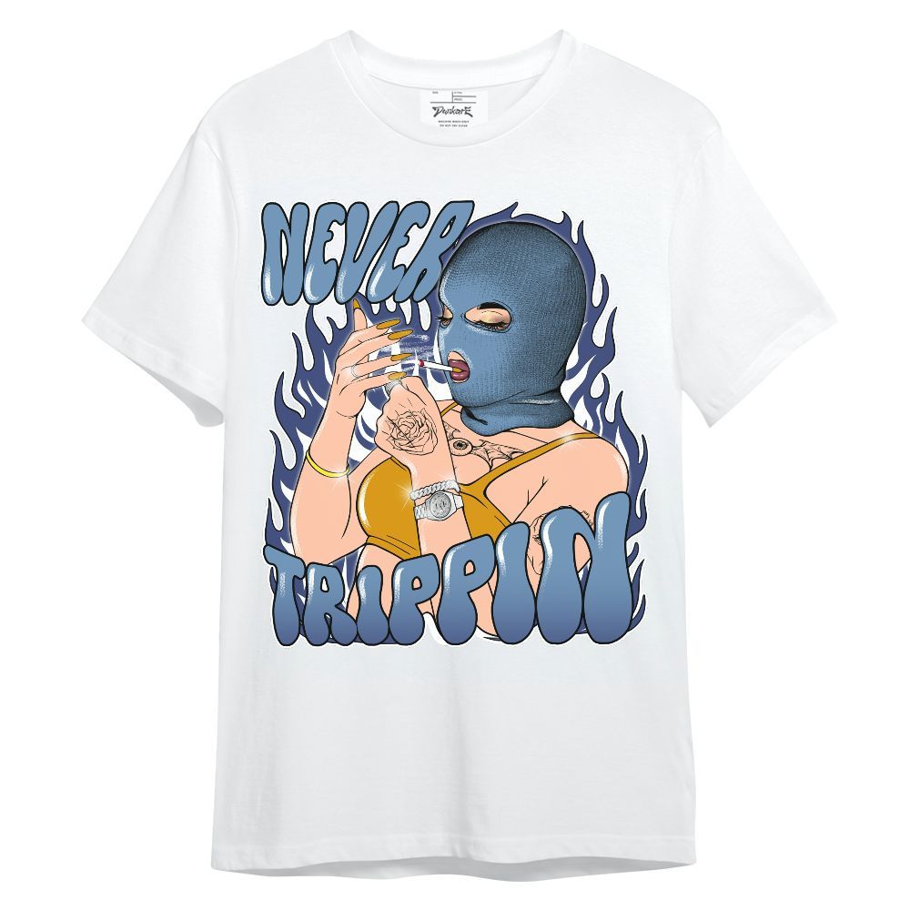 Shirt To Match High OG First In Flight 1s - Ne'er Trippin' Unique Unisex Shirt