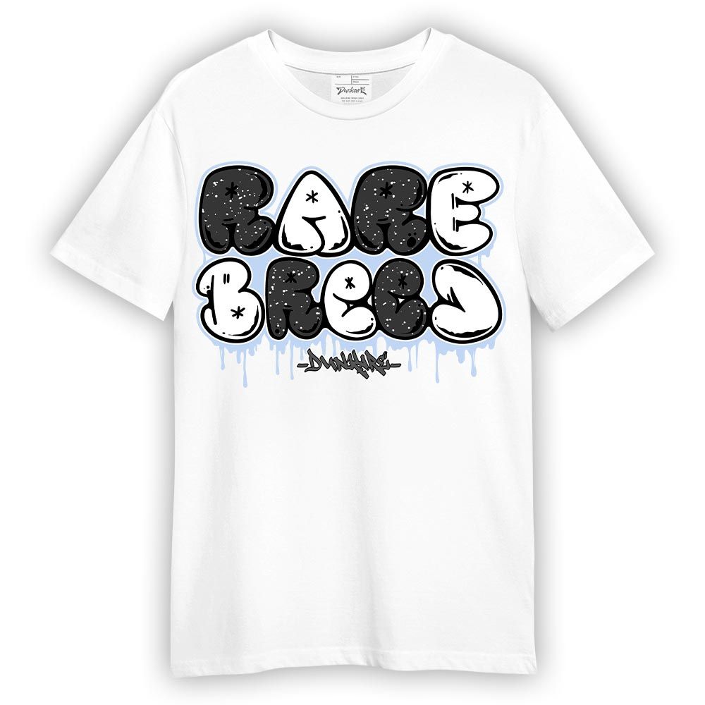 Shirt To Match Reverse Black White 6s - Especial Breeds Graffiti 2 Shirt Unisex