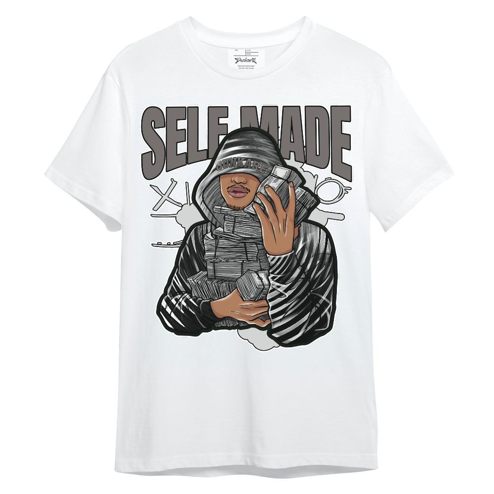 Shirt To Match Air Foamposite Cat Eye - Selfmade Unique Unisex Shirt