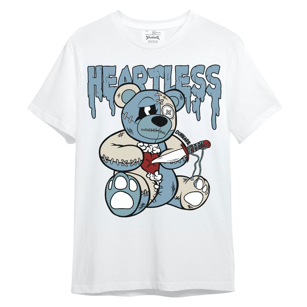 Shirt To Match Retro SoleFly 13s - Heartless Bear Unisex Shirt