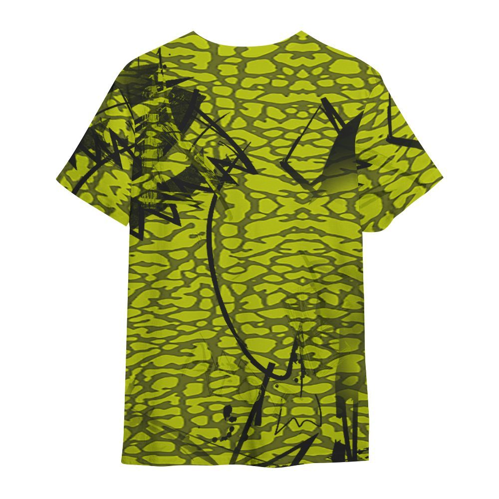 Shirt To Match Dunk Low QS Halloween Skull - Seeya Skeleton Messyz All Over Print