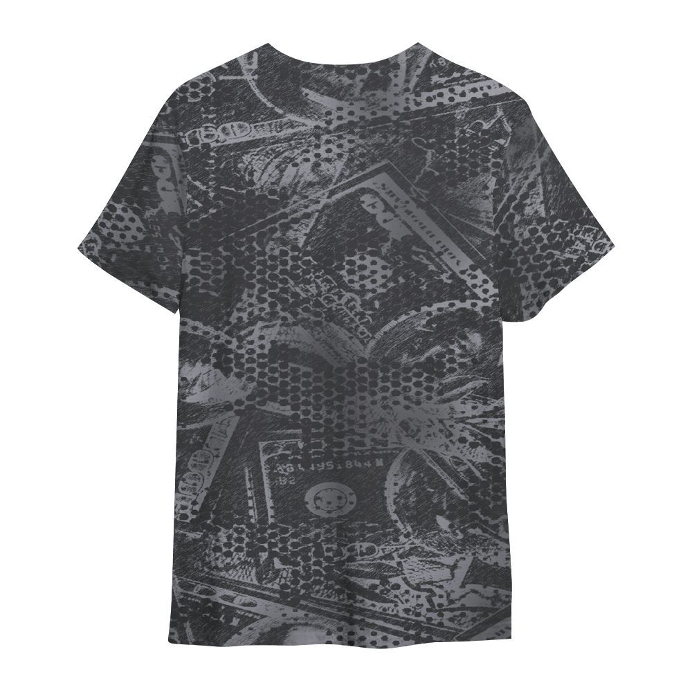 Shirt To Match Fear 4s - Loot Bear All Over Print