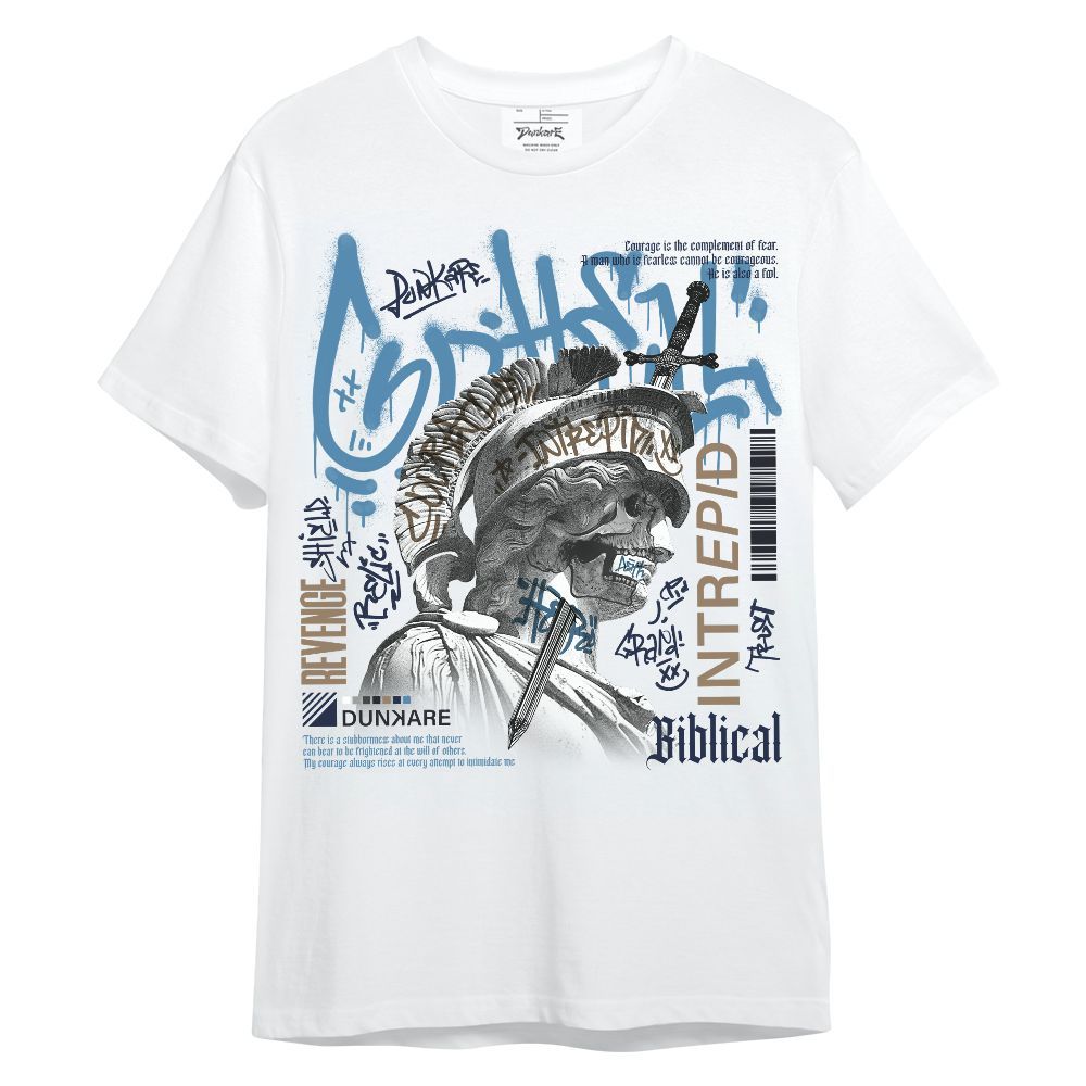 Shirt To Match Air Force 1 Stash - Go To Heaven Unisex Shirt