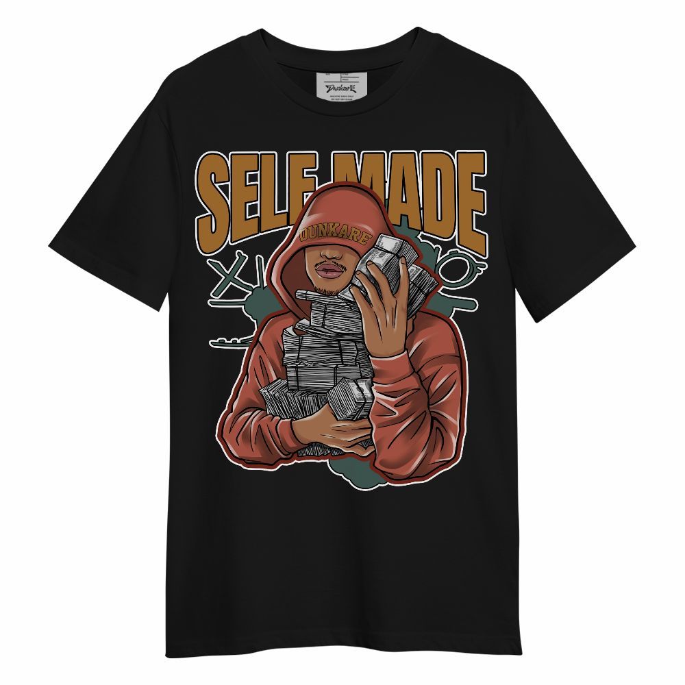 Shirt To Match SB Dunk Low Pro Burnt Sunrise - Selfmade Unique Unisex Shirt