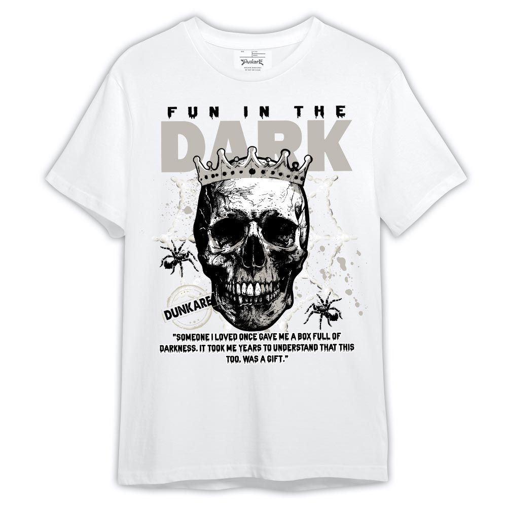 Shirt To Match Shirt Fun In The Dark, SE Sail Summer 5s T-- To Match Sneaker SE Sail Summer 5s Graphic Tee 2404 LTRP