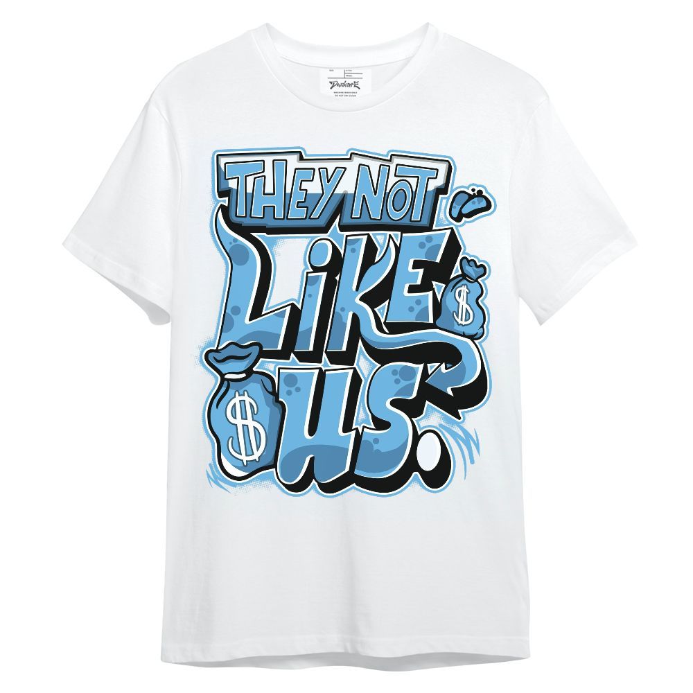 Shirt To Match Melo 12s - Dislike Us Graphic
