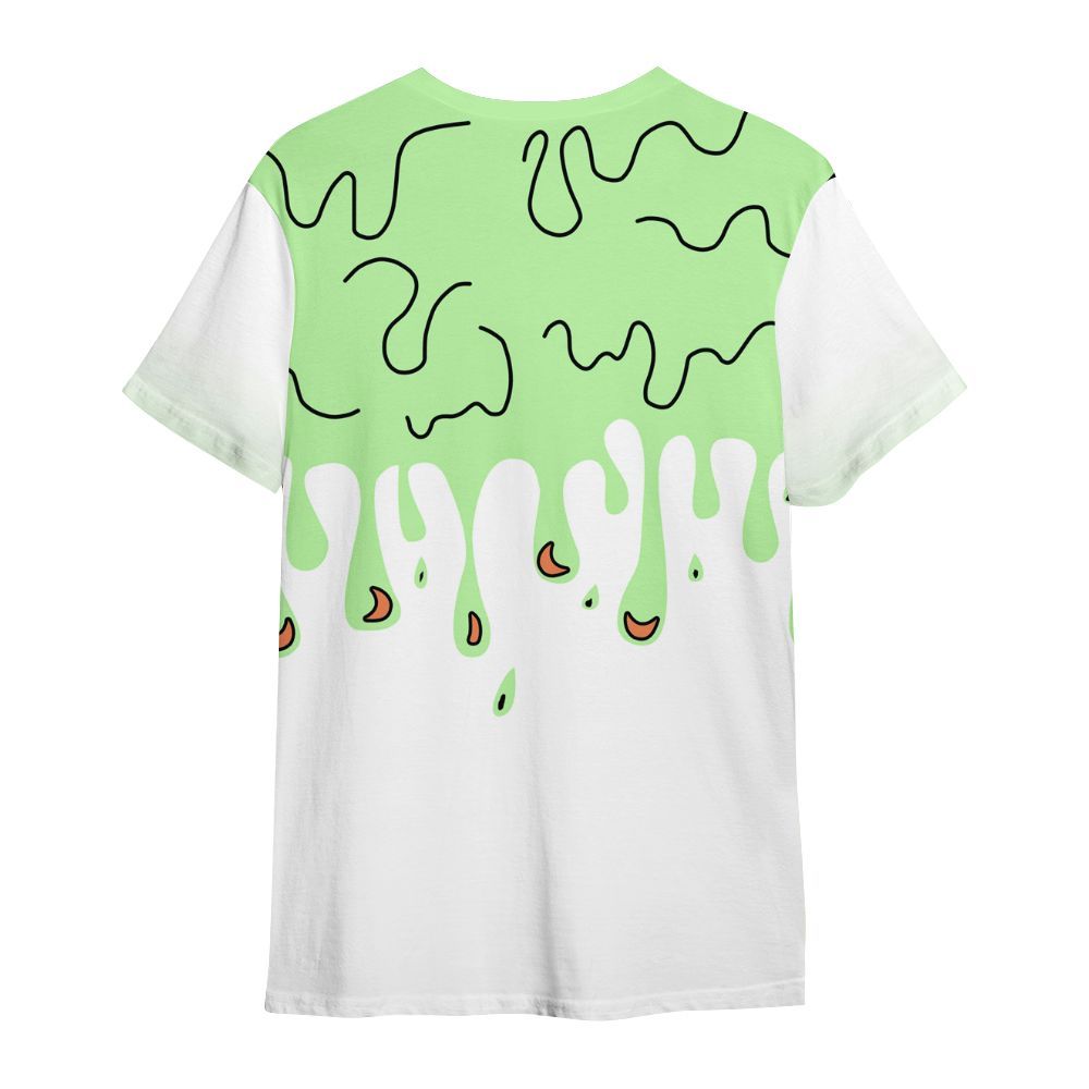 Shirt To Match Kobe 9 Elite What The - Snake Trust No One Drip All Over Print