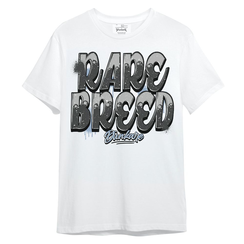 Shirt To Match Reverse Black White 6s - Graphic Rare Got Em Unisex Shirt