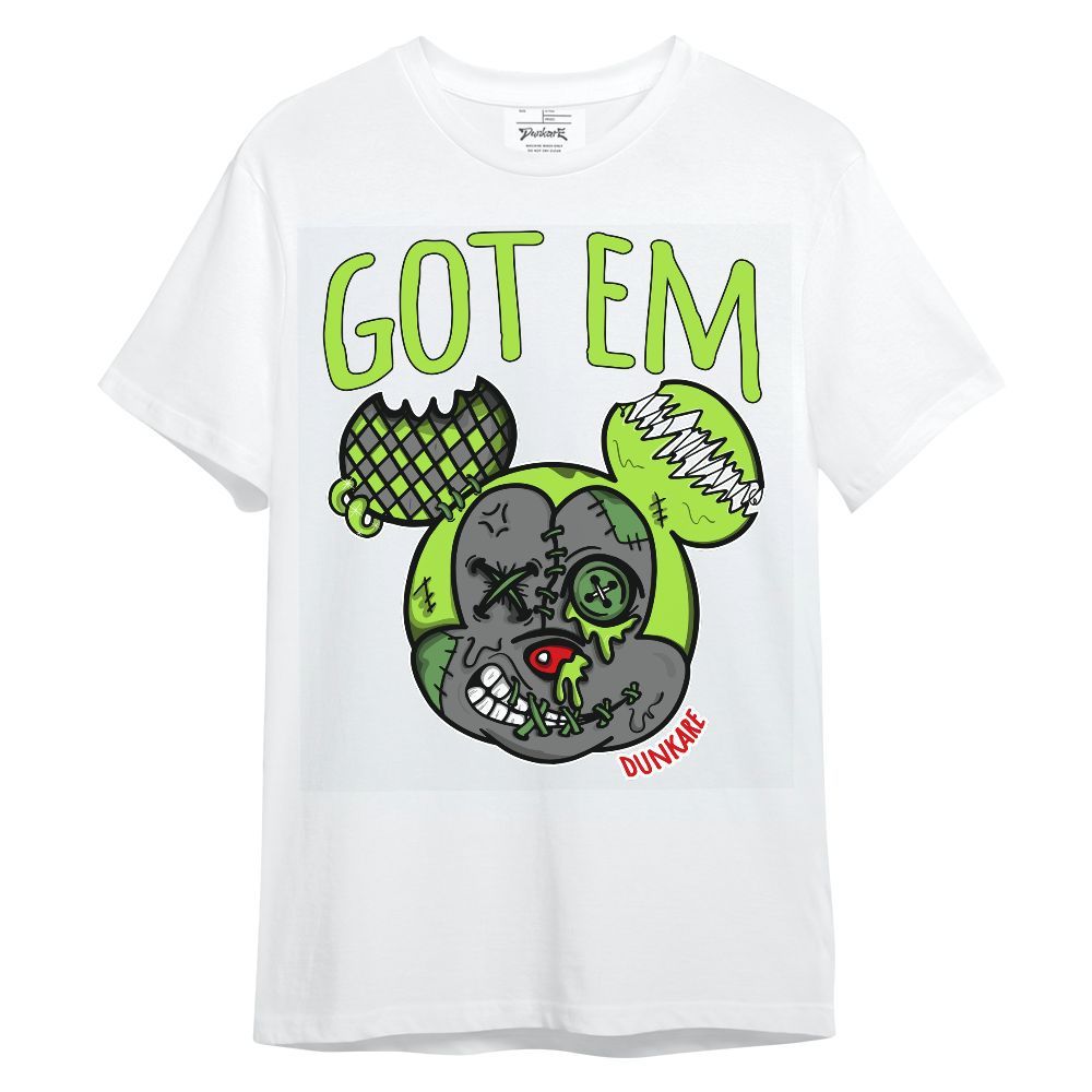 Shirt To Match Kobe 6 SE Grinch - Got Em Dripping Unisex Shirt
