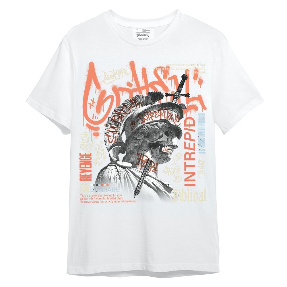 Shirt To Match DJ Khaled Crimson Bliss 5s - Go To Heaven Unisex Shirt