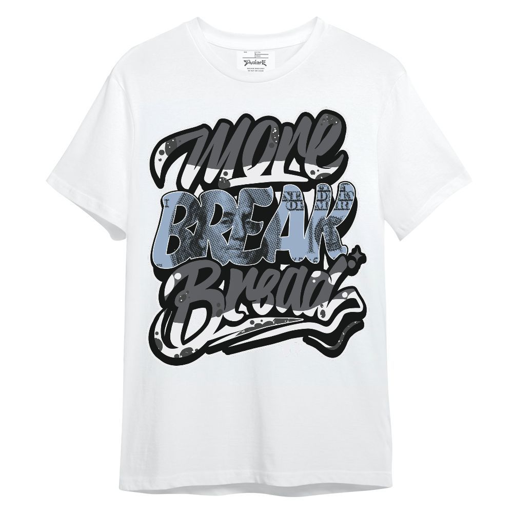 Shirt To Match Reverse Black White 6s - More Break Shirt Unisex Oufit Unisex Shirt