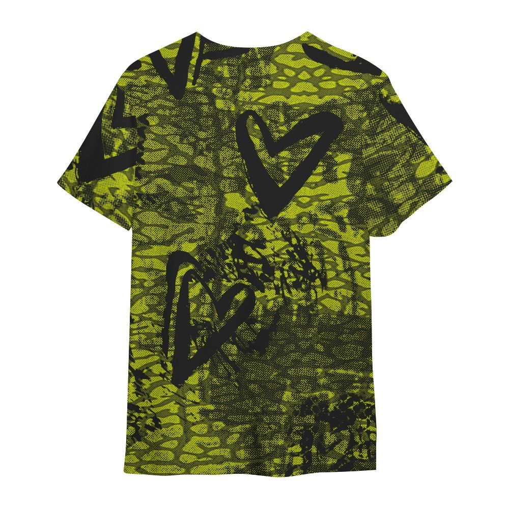 Shirt To Match Dunk Low QS Halloween Skull - Sincere Fondness Bear All Over Print