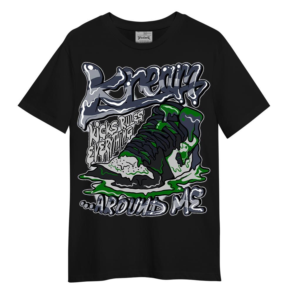 Shirt To Match Midnight Navy 13s - Kreamy Graphic Shirt Unisex