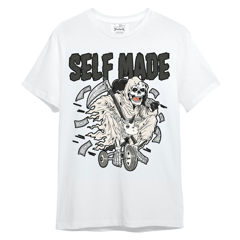 Shirt To Match Air Max Plus Moonlight Swarovski - Self Make Skeleton Unisex Shirt