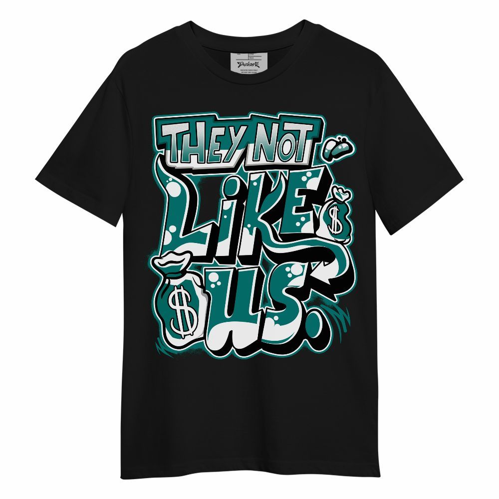 Shirt To Match Griffey Max 1 Freshwater - Dislike Us Graphic