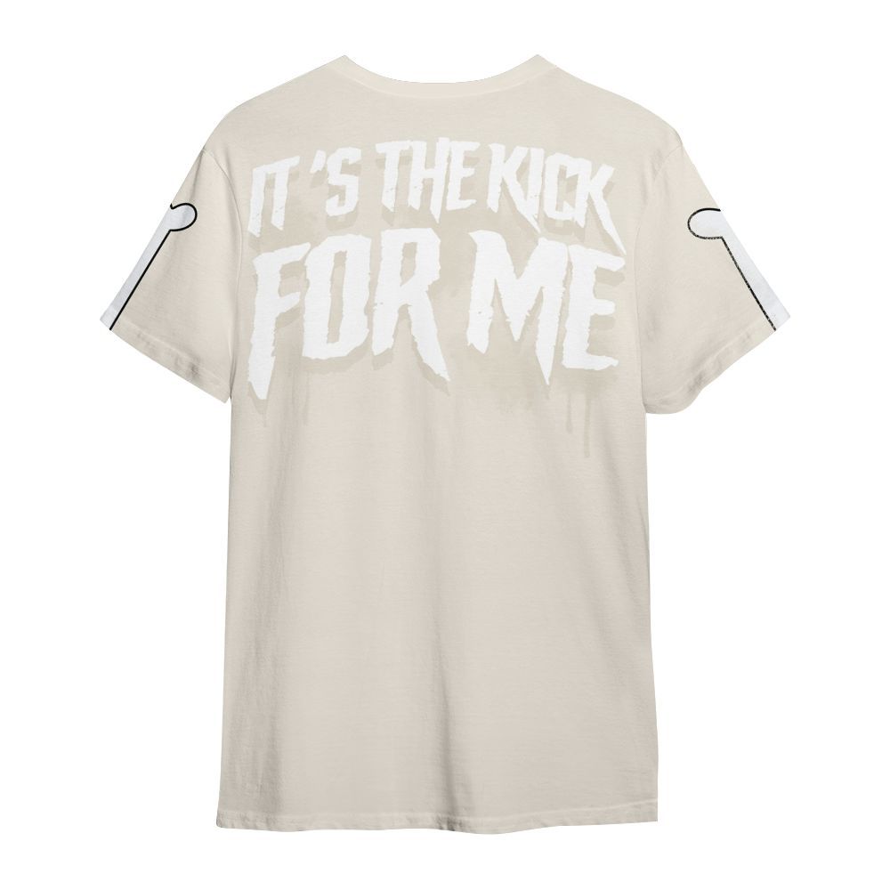 Shirt To Match Air Max Plus Moonlight Swarovski - It's The Kick For Me All Over Print