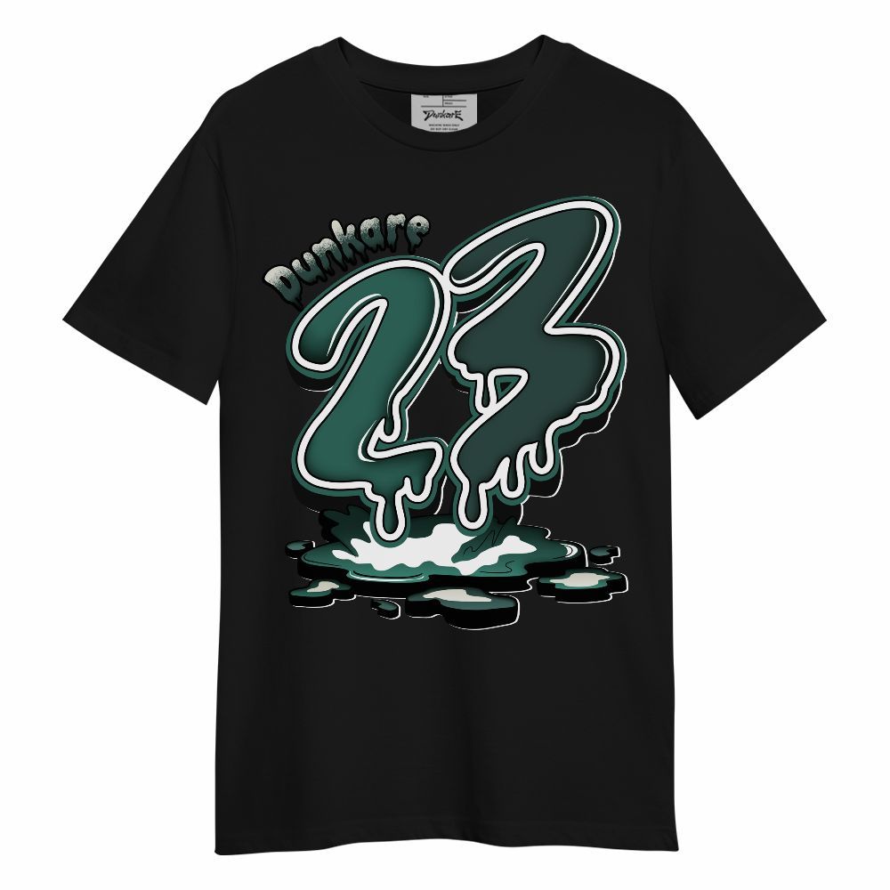 Shirt To Match RM Oxidized Green 4s - 23 Drip Unisex Shirt