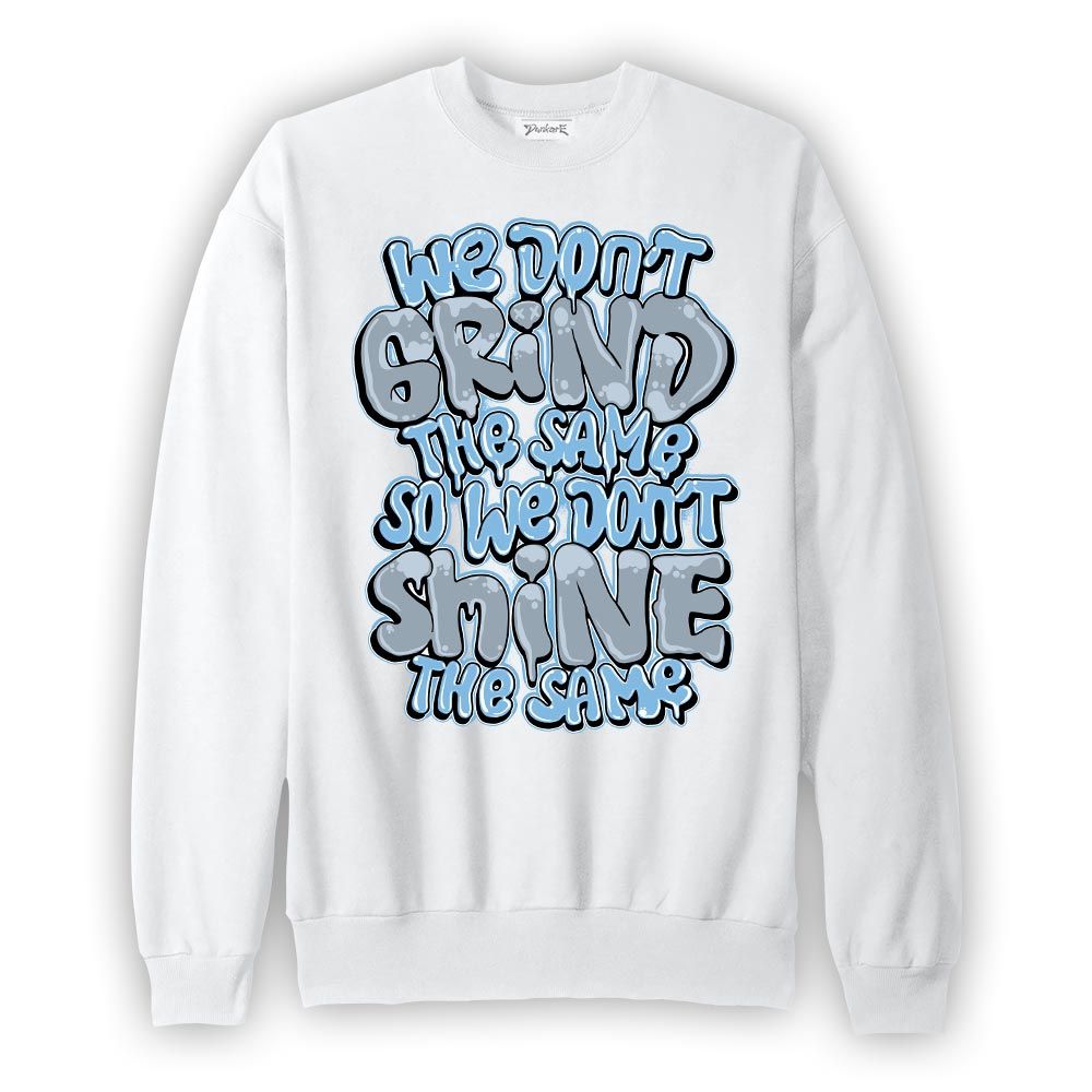 Sweatshirt To match Craft Paris 6s Sweatshirt - Grind Shining Graphic Graphic