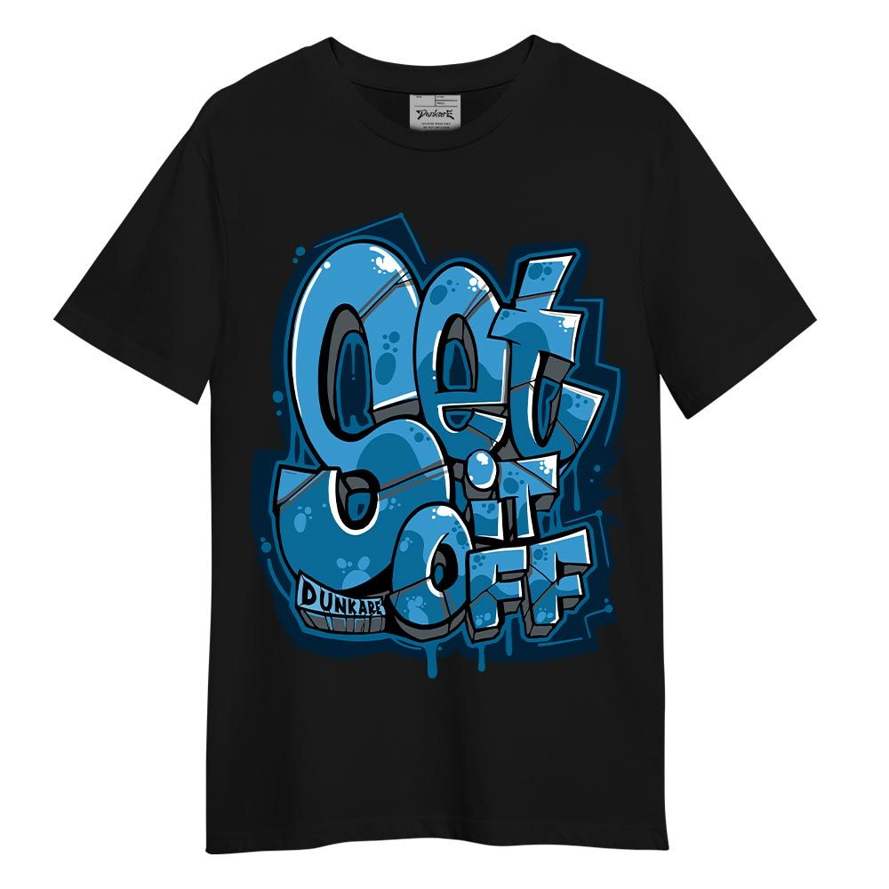 Shirt To Match Powder Blue 9s T-shirt - SET IT OFF T-shirt Unisex 2704 PAT