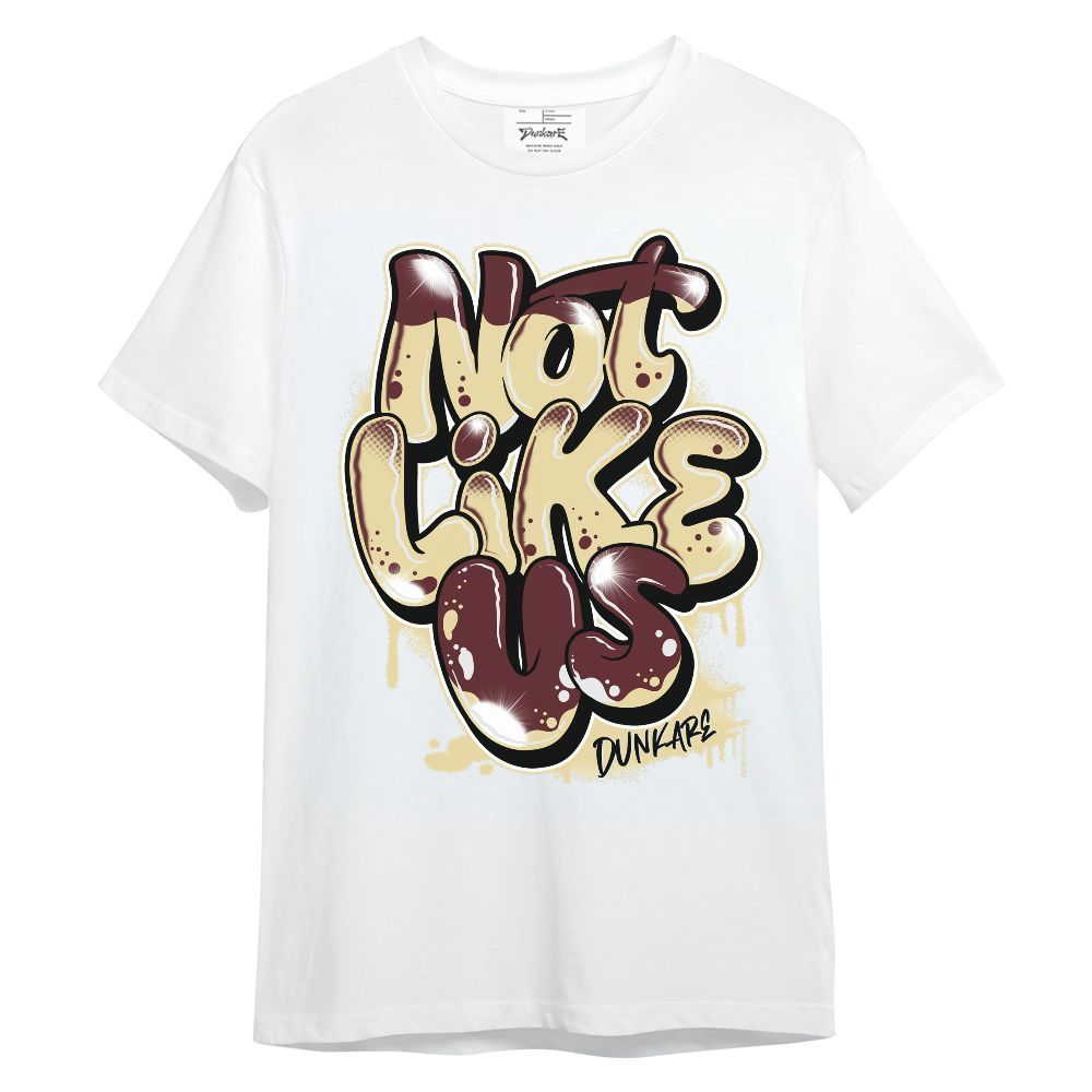 Shirt To Match Women Phantom 12s - None Likes Us Graphic Unisex Shirt