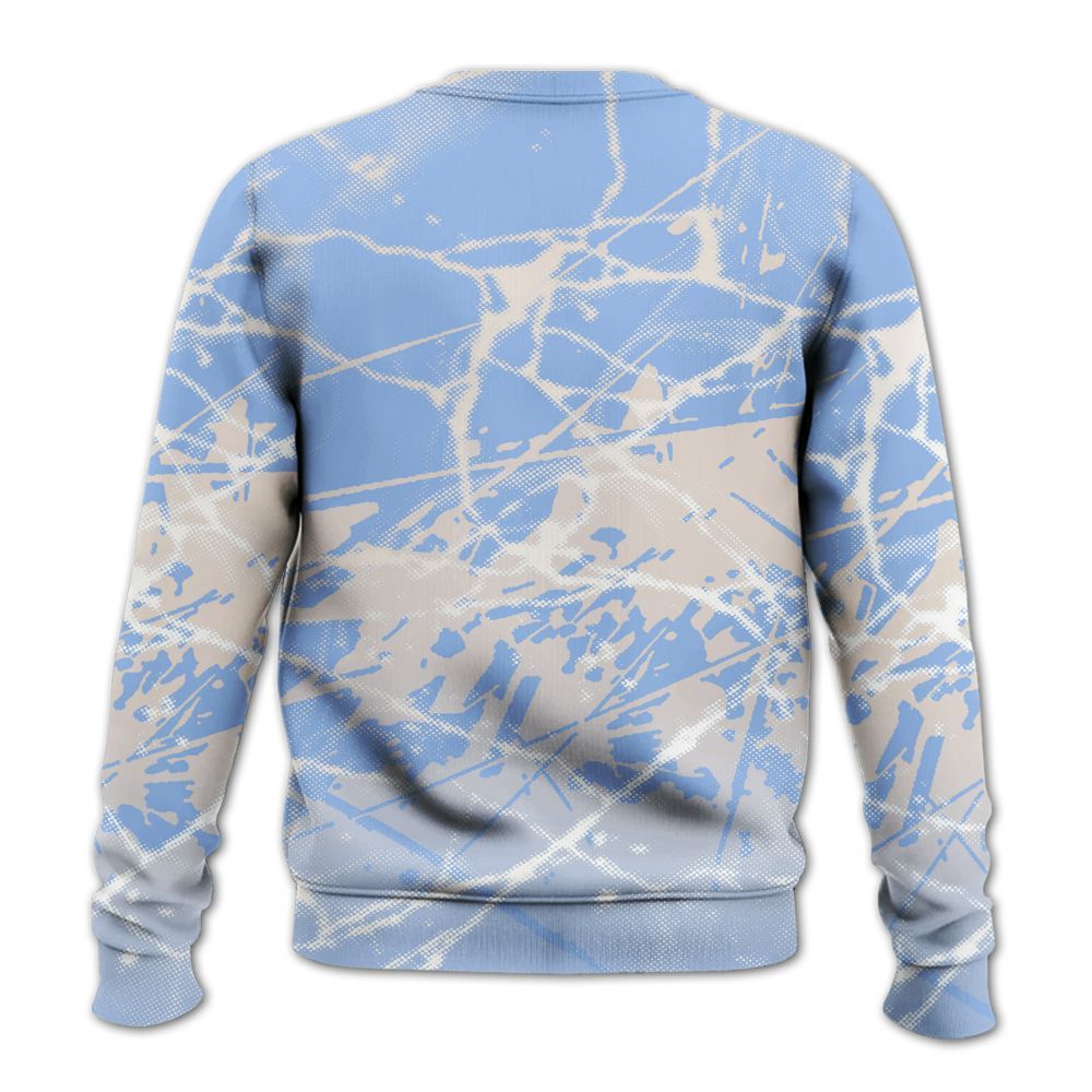 Sweatshirt To Match Air Max 1 Royal Pulse - F Around Find Out Graphic Profound All Over Print