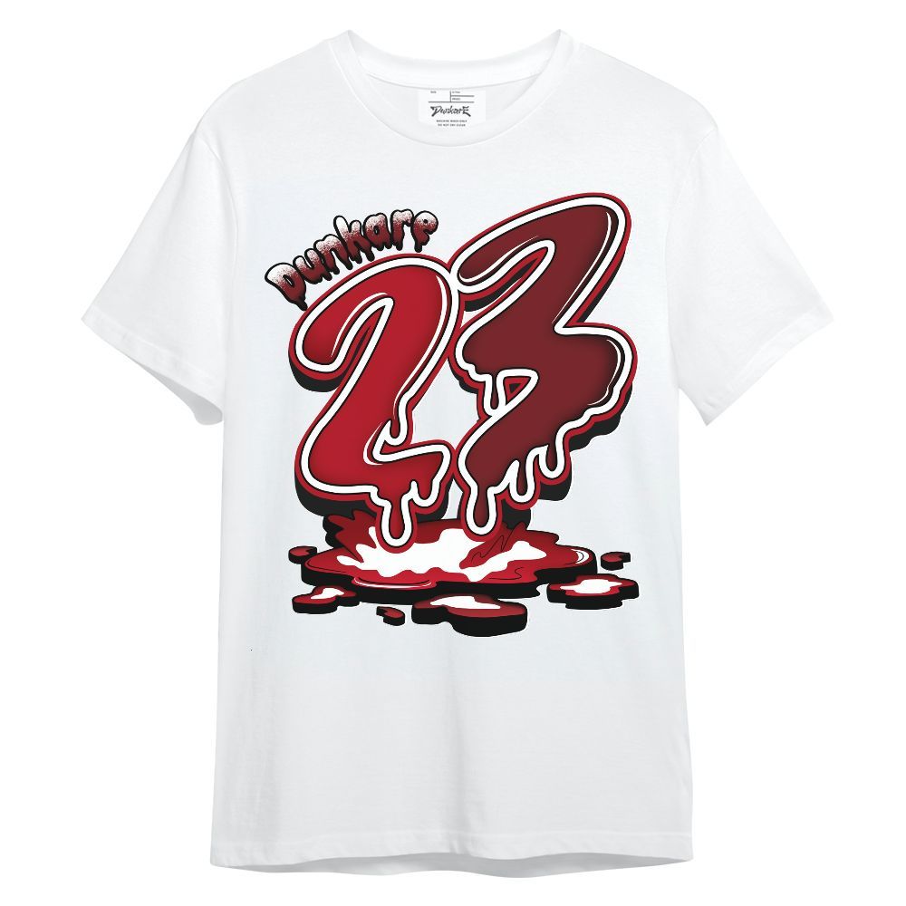 Shirt To Match Bred Velvet 11s - 23 Drip Unisex Shirt